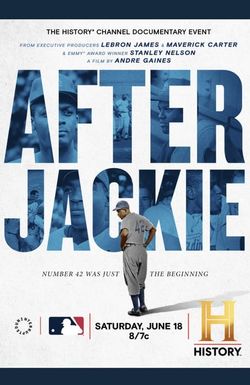 After Jackie