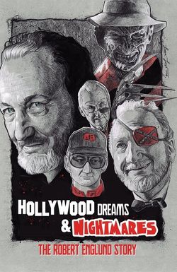 Hollywood Dreams & Nightmares: The Robert Englund Story