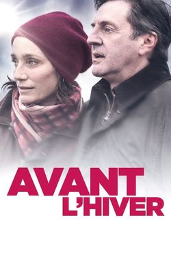 Avant l'hiver