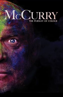 McCurry: The Pursuit of Colour