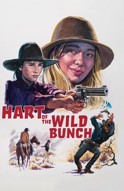 Hart of the Wild Bunch