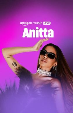 Amazon Music Live