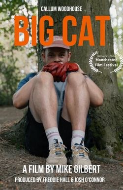 Big Cat