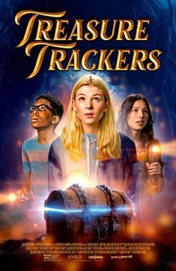 Treasure Trackers