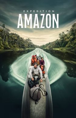 Expedition Amazon