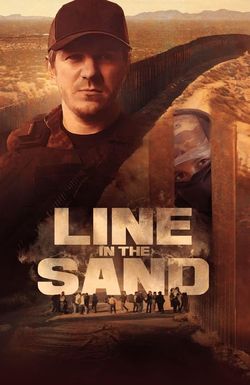 Line in the Sand