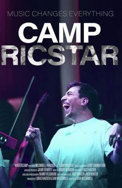 Camp RicStar