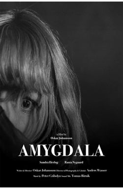 Amygdala