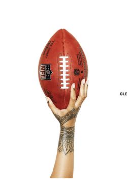 The Apple Music Super Bowl LVII Halftime Show Starring Rihanna