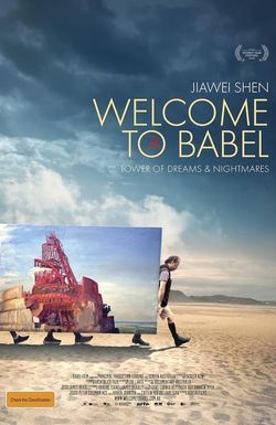 Welcome to Babel