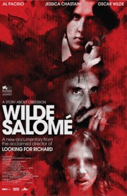 Wilde Salomé