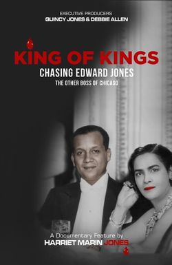 King of Kings: Chasing Edward Jones