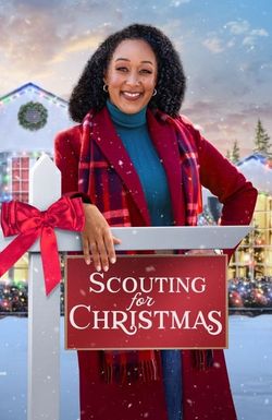 Scouting for Christmas