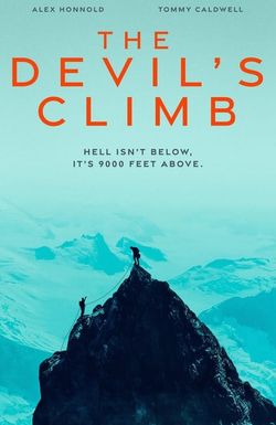 The Devil's Climb