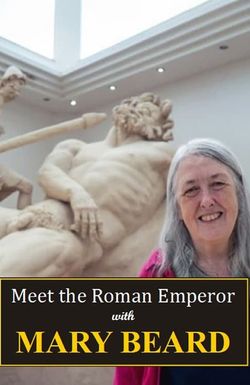 Meet the Roman Emperor with Mary Beard