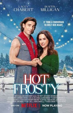 Hot Frosty