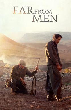 Far from Men