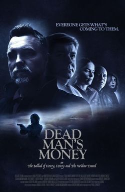 Dead Man's Money