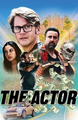 The Actor