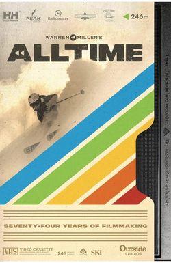 Warren Miller's ALL TIME