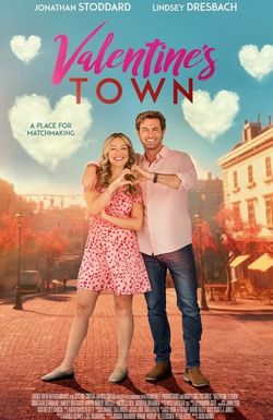 Valentine's Town