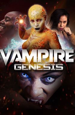 Vampire Genesis