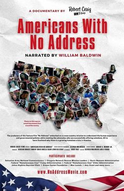 Americans with No Address