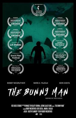 The Bunny Man