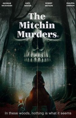 The Mitchin Murders