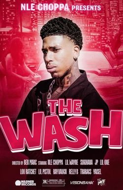 The Wash