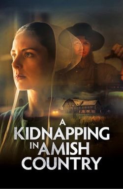 A Kidnapping in Amish Country