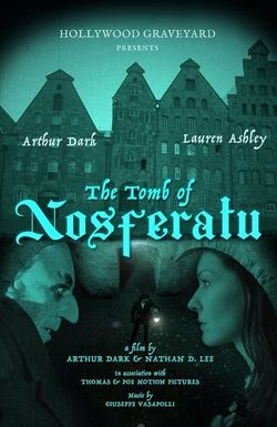 The Tomb of Nosferatu