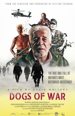 Dogs of War