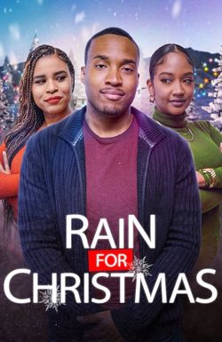 Rain for Christmas