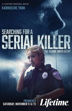 Searching for a Serial Killer: The Regina Smith Story