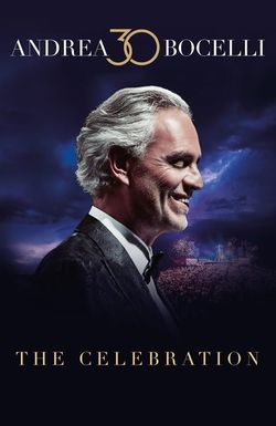 Andrea Bocelli 30: The Celebration