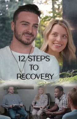 12 Steps to Recovery