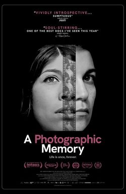 A Photographic Memory