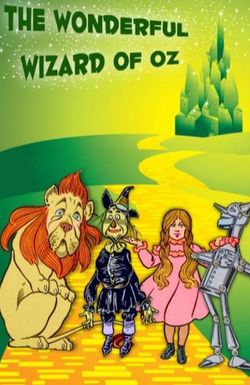 The Wonderful Wizard of Oz - A Psych Rock Movie!