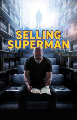 Selling Superman