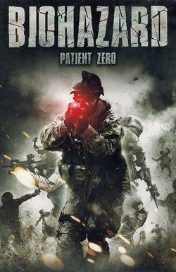 Biohazard: Patient Zero