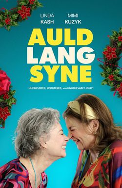 Auld Lang Syne