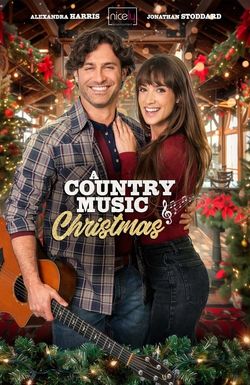 A Country Music Christmas