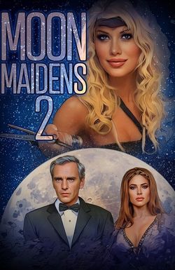 Moon Maidens 2