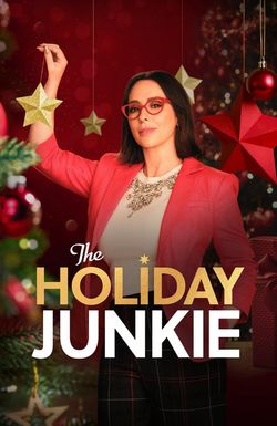 The Holiday Junkie