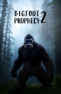 The Bigfoot prophecy 2