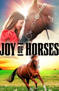 Joy of Horses