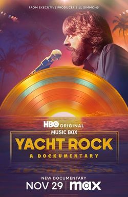 Yacht Rock: A Dockumentary