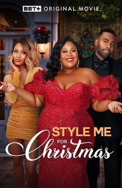 Style Me for Christmas