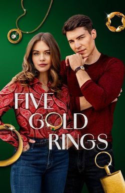 Five Gold Rings